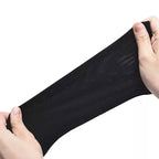 Diabetic Compression Socks for Swollen Feet - Toeless Design for Enhanced Comfort and Breathability