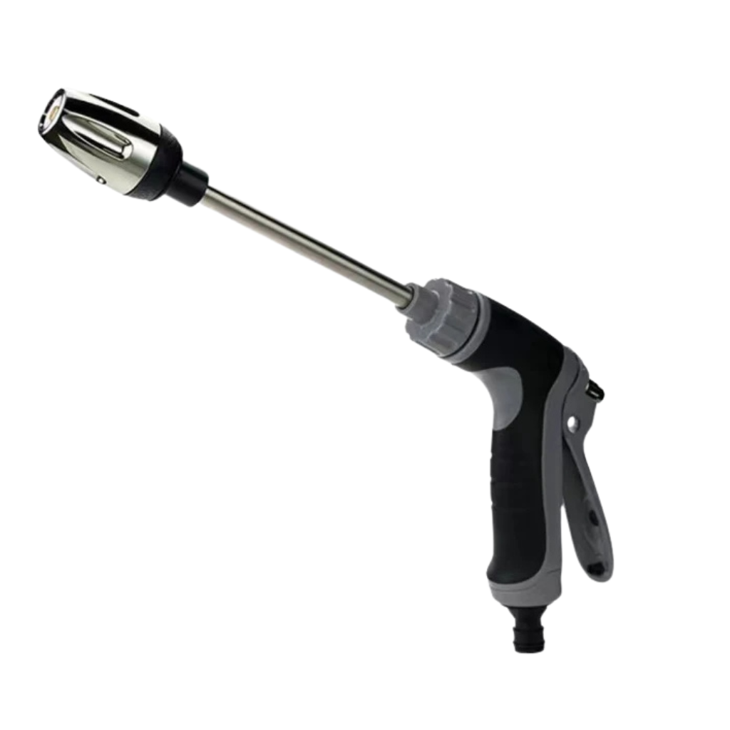 High-Pressure Portable Car Washer | Lightweight, Compact & Ideal for Outdoor Cleaning