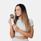 Ultrasonic Fat and Cellulite Burner | Non-Invasive, Durable Design for Home Body Contouring and Skin Smoothing