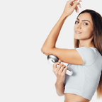 Ultrasonic Fat and Cellulite Burner | Non-Invasive, Durable Design for Home Body Contouring and Skin Smoothing