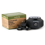 Ultrasonic Pest Repeller | 360 Degree Coverage, Silent Operation & Effective for Mice, Rats, and Household Pests