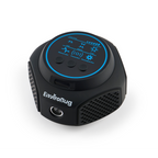 Ultrasonic Pest Repeller | 360 Degree Coverage, Silent Operation & Effective for Mice, Rats, and Household Pests