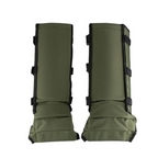 Snake Gaiters for Snake Bite Protection | Durable, Weatherproof & Comfortable for Outdoor Activities in Australia