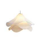 Pendant Lamp with Soft Glow - Modern Lighting Fixture for Living Room & Bedroom