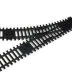 Kids Train Set Electric Railway Toy - Fun Model Train & Track for Toddlers