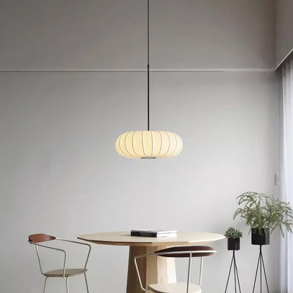 Verona Pendant Light Fixture - Modern Hanging Lamp for Dining Room, Kitchen & Living Room