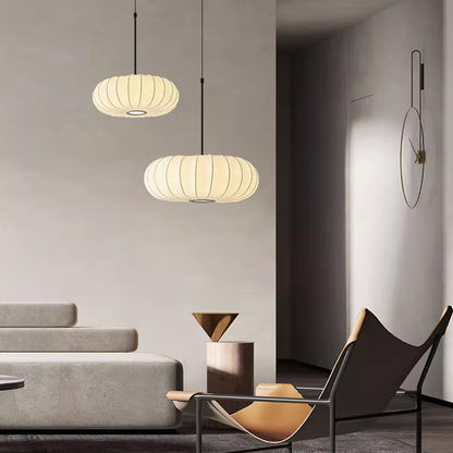 Verona Pendant Light Fixture - Modern Hanging Lamp for Dining Room, Kitchen & Living Room