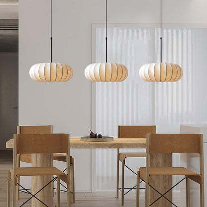 Verona Pendant Light Fixture - Modern Hanging Lamp for Dining Room, Kitchen & Living Room