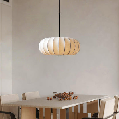 Verona Pendant Light Fixture - Modern Hanging Lamp for Dining Room, Kitchen & Living Room