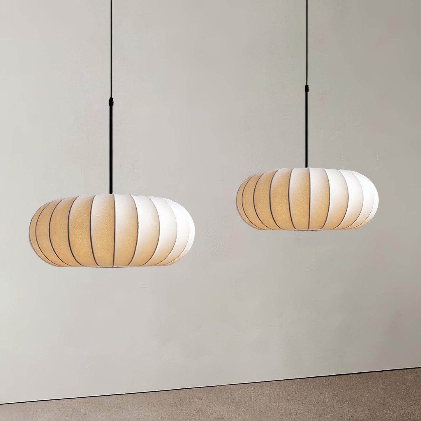 Verona Pendant Light Fixture - Modern Hanging Lamp for Dining Room, Kitchen & Living Room