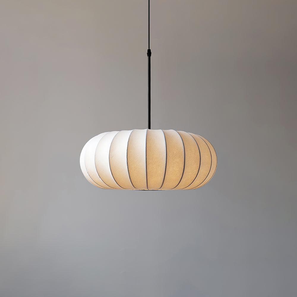 Verona Pendant Light Fixture - Modern Hanging Lamp for Dining Room, Kitchen & Living Room