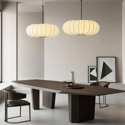 Verona Pendant Light Fixture - Modern Hanging Lamp for Dining Room, Kitchen & Living Room