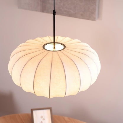 Verona Pendant Light Fixture - Modern Hanging Lamp for Dining Room, Kitchen & Living Room