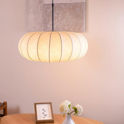 Verona Pendant Light Fixture - Modern Hanging Lamp for Dining Room, Kitchen & Living Room