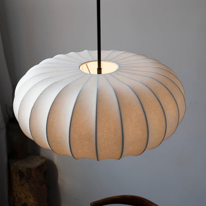 Verona Pendant Light Fixture - Modern Hanging Lamp for Dining Room, Kitchen & Living Room