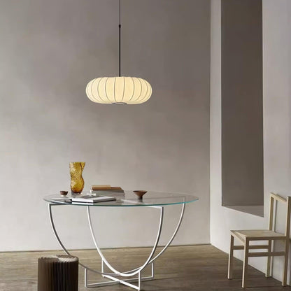 Verona Pendant Light Fixture - Modern Hanging Lamp for Dining Room, Kitchen & Living Room