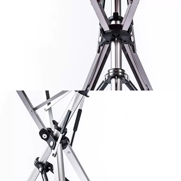 Folding Walking Cane with Seat | Lightweight, Non-Slip & Ideal for Active Seniors and Outdoor Use