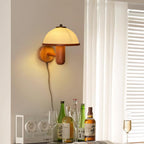 Retro Wall Light Fixture - Vintage Industrial Design for Living Room & Hallway Lighting