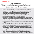 Retro Handheld Game Console | Portable, 15,000+ Classic Titles & Perfect for On-the-Go Gaming