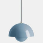 LED Pendant Light Fixture | Modern Adjustable Hanging Lamp for Dining Room & Kitchen Lighting