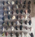 Wall Hooks for Entryway & Bathroom - Heavy-Duty Metal Coat & Hat Hangers