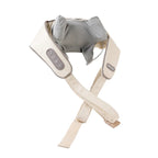 Neck and Back Massager | 3D Massage Heads, Warm Compress & Versatile for Full-Body Relaxation