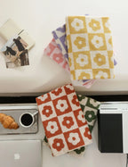 Soft Cotton Giana Bath Towel - Absorbent, Quick-Dry, Luxury Bath Towel for Home, Spa, and Gym Use