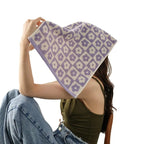 Soft Cotton Giana Bath Towel - Absorbent, Quick-Dry, Luxury Bath Towel for Home, Spa, and Gym Use