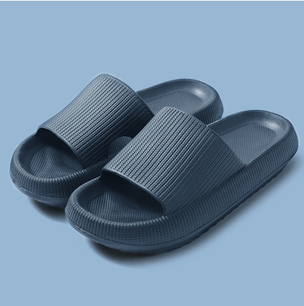 Cloud Slippers | Lightweight, Slip-Resistant & Comfortable for All-Day Wear