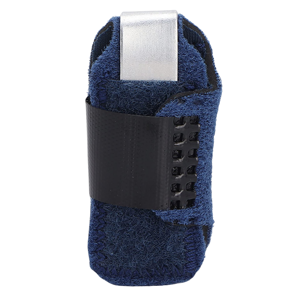 Adjustable Toe Straightener | Breathable, Lightweight Aluminum Support for Hammer Toe Relief and Enhanced Alignment