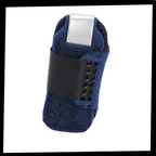 Adjustable Toe Straightener | Breathable, Lightweight Aluminum Support for Hammer Toe Relief and Enhanced Alignment