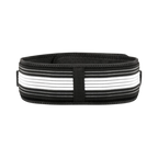 Adjustable Back Brace Belt | Neoprene Material for Hip, Back & Tailbone Pain Relief, Enhanced Posture & Comfort