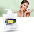 Anti-Wrinkle Skin Cream – Advanced Firming Formula for Smooth, Youthful Skin