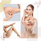 Anti-Wrinkle Skin Cream – Advanced Firming Formula for Smooth, Youthful Skin