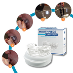 Advanced Anti-Snoring Device | Comfortable, Non-Invasive Design for Better Sleep Quality