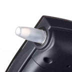Digital Alcohol Breath Tester – High Accuracy, Quick Response, Portable for Personal Use