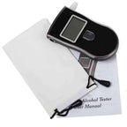 Digital Alcohol Breath Tester – High Accuracy, Quick Response, Portable for Personal Use