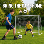 Different Sizes Football Nets