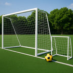 Different Sizes Football Nets