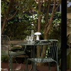 Mushroom Table Lamp with Adjustable Brightness – Modern Design for Living Room & Bedroom Lighting