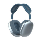 Wireless Noise Cancelling Over Ear Headphones | Bluetooth, Long Battery Life & Comfortable for Music, Podcasts, and Calls