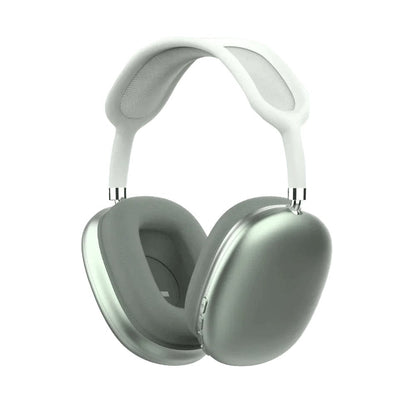 Wireless Noise Cancelling Over Ear Headphones | Bluetooth, Long Battery Life & Comfortable for Music, Podcasts, and Calls