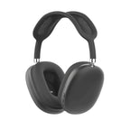 Wireless Noise Cancelling Over Ear Headphones | Bluetooth, Long Battery Life & Comfortable for Music, Podcasts, and Calls