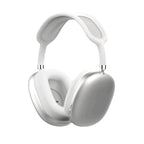 Wireless Noise Cancelling Over Ear Headphones | Bluetooth, Long Battery Life & Comfortable for Music, Podcasts, and Calls