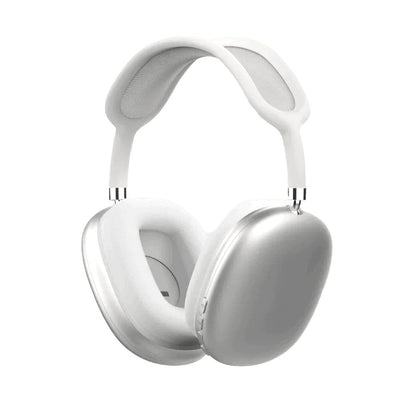Wireless Noise Cancelling Over Ear Headphones | Bluetooth, Long Battery Life & Comfortable for Music, Podcasts, and Calls