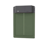 Automatic Chicken Coop Door -Green - Ozerty