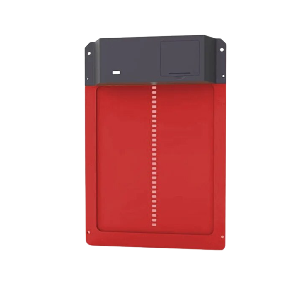 Automatic Chicken Coop Door | Light-Sensitive, Battery-Powered & Secure for Poultry Safety