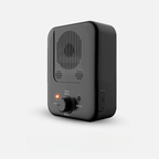 Automatic Bark Stopper | Ultrasonic, Rechargeable & Adjustable for All Dog Breeds