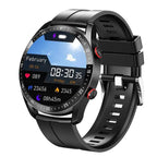 Blood Pressure Smartwatch – Heart Rate Monitor & Health Tracking for Daily Wellness