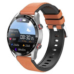 Blood Pressure Smartwatch – Heart Rate Monitor & Health Tracking for Daily Wellness